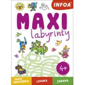 Maxi labyrinty