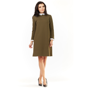 Awama Womans Dress A204
