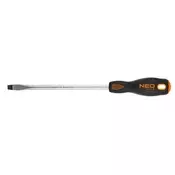 Ploski izvijač 8,0 x 200 mm 04-016