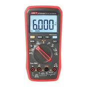 UNI-T True RMS digitalni multimeter UT15B MAX