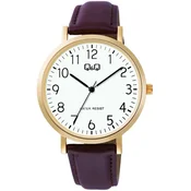 Q&Q C34A-008PY