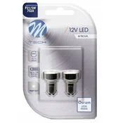 M-Tech DNEVNE LED ŽARNICE P21/5W HYUNDAI H350