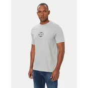 BOSS Jopa Wetalk 50509314 Svetlo siva Regular Fit