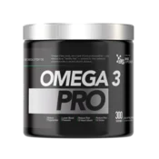 Basic Supplements Omega-3 Pro, 300 kapsula