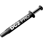 be quiet! DC2 Pro, thermal pastes