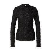 YAS Bluza YASMERA črna