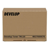 DEVELOP 4827000076, originalan toner , crni, 16000 stranica