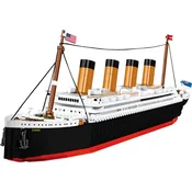 COBI: gradbeni komplet R.M.S. Titanic (1688)