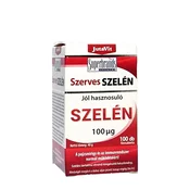 JutaVit - Organski selen, 100 tablet