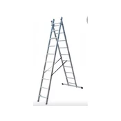 Elkop 2-delna A lestev 2X 10 stranic