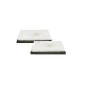 STAYER HEPA filter za sesalnik HEPA filter za sesalnik VVAC 2075, 2 kosa.