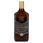 Ballantine's Škotski whisky Ballantine's Finest QUEEN Limited Edition 0,7 l
