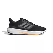 adidas ULTRABOUNCE, moški tekaški copati, črna HP5777