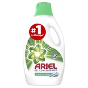 ARIEL Gel za pranje Mountain Spring 2,64 l - 48 pranj