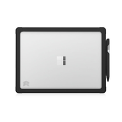 STM Dux Hardshell Microsoft Surface Laptop 2/3/4 Case (Black)