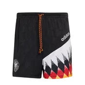 ADIDAS PERFORMANCE Športne hlače Home DFB 94 rumena/rdeča/črna
