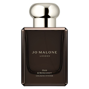 Jo malone OUD & BERGAMOT COLONIA INTENSE Spray 50 ML