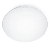 Steinel LED stenska in stropna svetilka s 360° detektorjem gibanja RS 16 LED