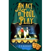 Act of Foul Play