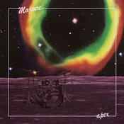 Majeure - Apex (Limited Edition) (Fuchsia Mist Coloured) (EP)
