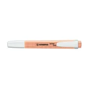 Stabilo MARKER SWING 275 **PASTEL-BRESK creamy peach