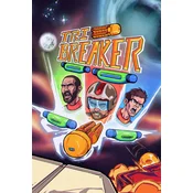 Tri Breaker: A Sacred Symbols Odyssey XBOX LIVE Key EUROPE
