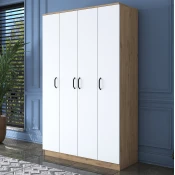 Hanah home Ormar 120x190,8x47,3cm Orah