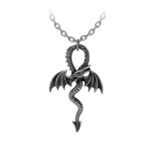 Verižica ALCHEMY GOTHIC - Drankh - P936