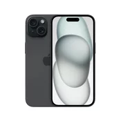 Apple iPhone 15 | 128GB | Black
