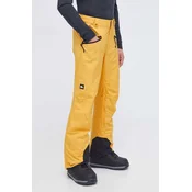 Hlače Quiksilver Boundry