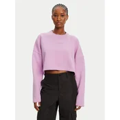 HUGO Jopa Derissa_B 50545035 Roza Relaxed Fit