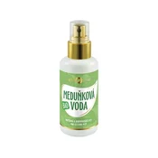 Purity Vision Ekološka voda iz melise 100 ml