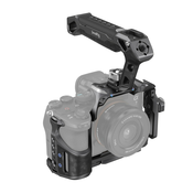 SmallRig Rhinoceros Basic Cage Kit za Sony Alpha 7R V/Alpha 7 IV/Alpha 7S III 3708