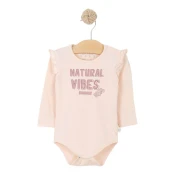 Just kiddin baby bodi Cotton Bunny 80 ( 18000864 )
