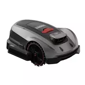 SUNSEEKER robotska kosilnica Elite X3i (800m2)