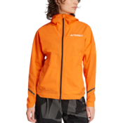 Jakna  kapuco adida Terrex Xperior 2.5 Layer Light Climaproof