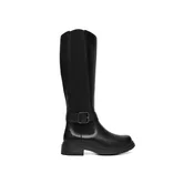 Clarks Zimski škornji Orinoco3 Tall 26182899 Črna
