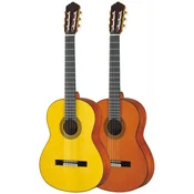 Kitara klasična Yamaha GC12 4/4 - Komplet Masiva