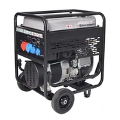 REM POWER GSEm 18000 TBE 18kW bencinski agregat - REM Power