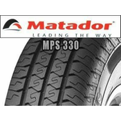 MATADOR - MPS330 Maxilla 2 - ljetne gume - 205/75R16 - 110R - C