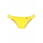BUFFALO Bikini hlačke Happy, rumena