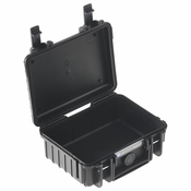 B&W Carrying Case Outdoor Type 500 black