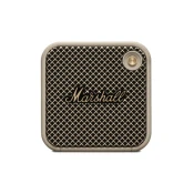 Bluetooth zvucnik Marshall Willen Cream