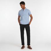 Barbour Majica  golobje modra