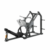 Toorx FWX-8800 Linear Leg Press – plate loaded – profesionalna fitnes naprava za trening nog