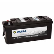 Varta Akumulator 12V 110Ah +L Nazivni kapacitet-110Ah