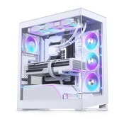 PHANTEKS ohišje za namizni računalnik NV5 MKII, Full Tower, PH-NV523TG_DMW02