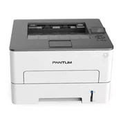 PANTUM Laserski štampac P3300dw, 1200dpi, 350MHz, 256MB, 33ppm, USB 2.0, Duplex, LAN, WiFi, NFC TL-410, DL-410