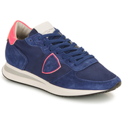 Philippe Model Nizke superge TRPX LOW WOMAN Modra