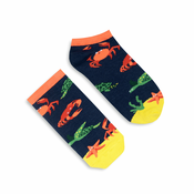 Banana Socks Unisexs Socks Short Sea Pals